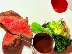 -Kathleen's Waitan 凯圣琳江景西餐厅(外滩店)