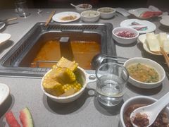 -海底捞火锅(丰尚国际广场店)