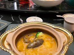 -彩虹之约•淮扬家宴(亚运村店)