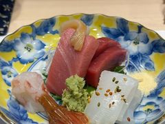 -鮨一日本料理旗舰店(总店)