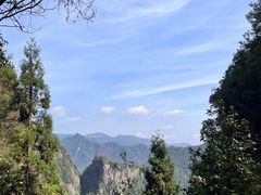 -刘伯温故里景区百丈漈