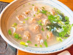 -小城粥道·海胆鲜虾粥(解放广场店)
