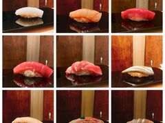 -晴空·日本料理(万象城店)