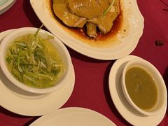 -北园酒家(小北路店)