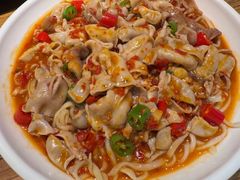 -老板恋上鱼(印象城店)