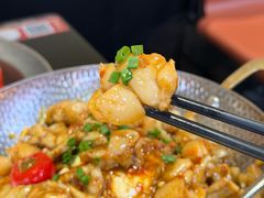 -天宝兄弟(前海壹方城店)