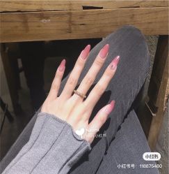 -Pink You美甲洗眉纹绣定制中心
