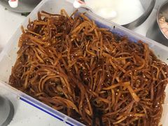 -天宫院小吃·专业包子炒肝儿(丰台和义店)