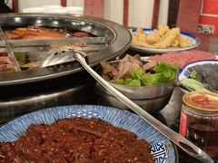 -陈眼镜火锅(总店)