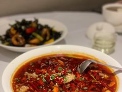 -春满园·早茶·粤菜·宴会(喜宴店)
