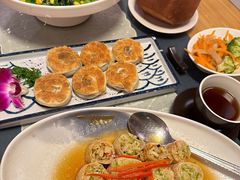 -静颐茶馆·素食(龙华店)