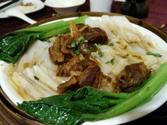 -喜鹊茶点.啫煲(车陂店)