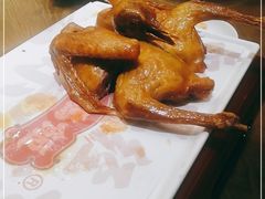 -大鸽饭(岗顶店)