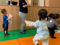 -金宝贝早教(和悦汇店)