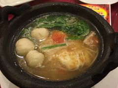 -小不点烧烤城(长乐宫店)
