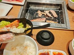 -焼肉ライク·烧肉LIKE(万菱汇店)