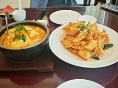 -鹿鸣春饭店(总店)