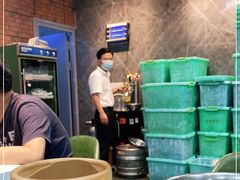 -云晓光头烧烤吧(德平路店)