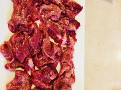 -伟记牛肉(金鸿公路店)