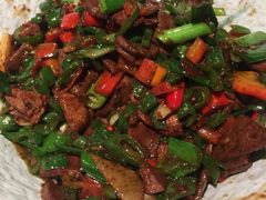 -安天民北方饺子(白石洲店)