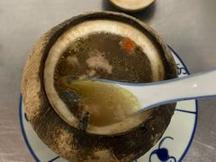 -達揚原味燉品(文明路店)