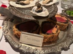 -壳里西餐厅Coquille Seafood Bistro(蒙自路店)