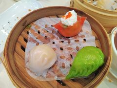 -蔡澜点心·粤菜(月星环球港店)