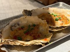 -北丐先生·野馄饨烧烤(长宁龙之梦店)