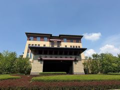 -清河半岛温泉度假酒店