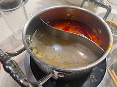 -爆棚肥牛火锅(原福成肥牛城味之缘三里河店)