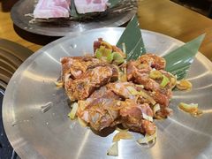 -蒲葵传统炭火烤肉(白石龙店)