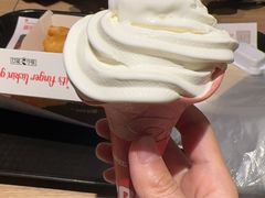 -麦当劳(杭州庆春路店)