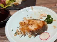 -赤坂亭·M9和牛烧肉·铁板烧·日料398放题(长泰广场店)