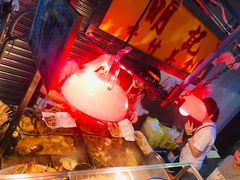 -明记牛杂(新马路分店)
