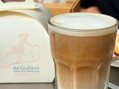 -DA GIULIANO