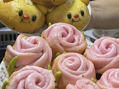 -哈尔滨烧烤·山河村铁锅炖(交大店)
