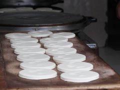-老金家蛋菜夹馍(西安总店)