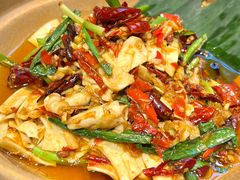 -一善菌·云南菌汤·云南菜(银泰城店)