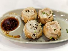 -阿三生煎(正弘城店)