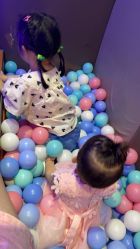 -卡通尼·Safari非洲探索乐园·生日会(金桥国际商业广场店)