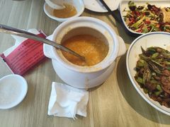 -梁记粥铺(开元地中海店)