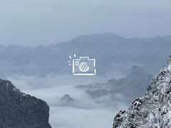 -神农架景区