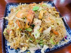 -台州老六海鲜面馆(上南总店)