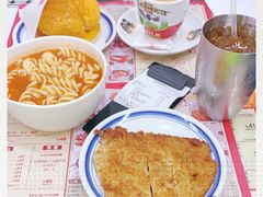 -華人 華星冰室(氹仔 店)