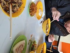 -老马家羊杂碎店