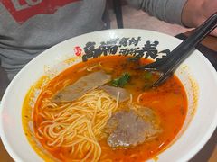 -和府捞面(西溪印象城店)