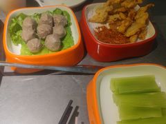 -味之绝·美蛙鱼头火锅(科巷店)