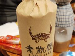 -老凯俚酸汤鱼(鸿通城店)