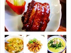 -路小缦·珍馐美馔(市心北路店)