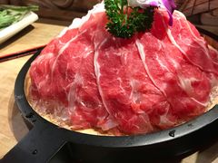 -蜀大侠·牛肉自助火锅(慈溪店)